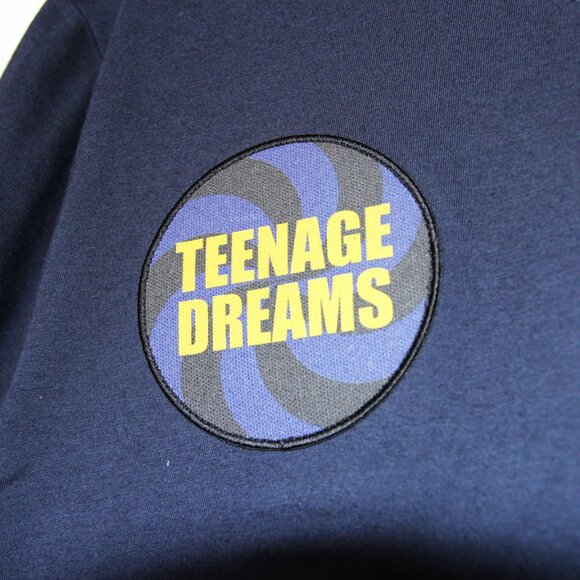 BNWT SS21 RAF SIMONS TEENAGE DREAMS TSHIRT S & M - Picture 9 of 13